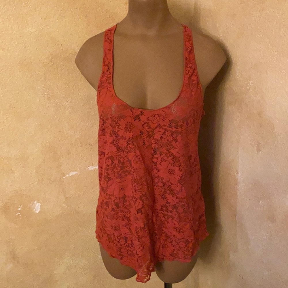 American Rag tank